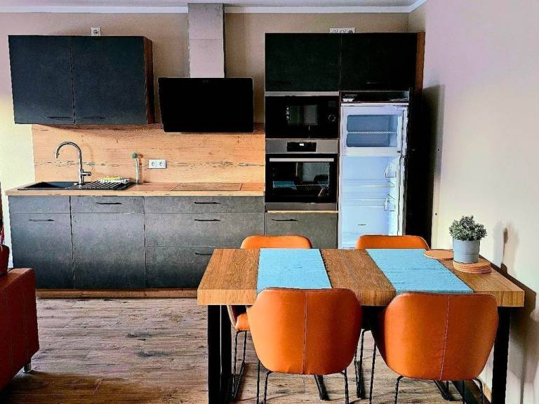 Ferienwohnung Saulgrub