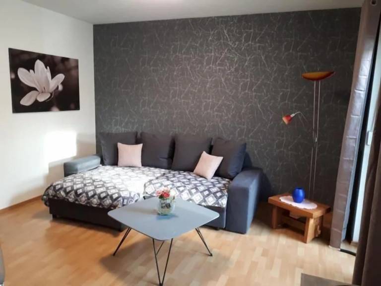 Ferienwohnung Neubrandenburg