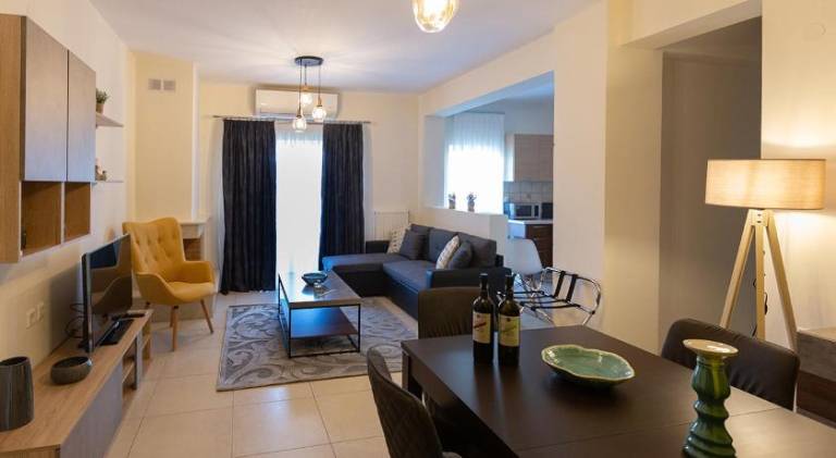 Charming holiday apartment | Pet-friendly in Ioannina