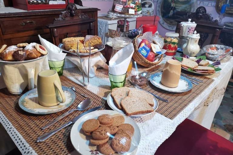 B&B La Casa del Pittore