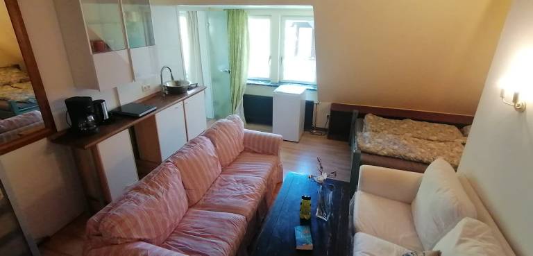 Privatzimmer  Volksdorf