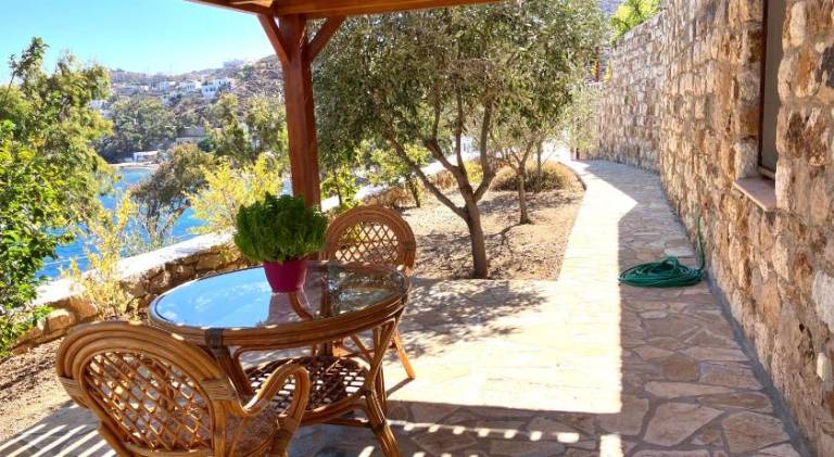 Charming rental apartment with terrace & yard | Pets are welcome — photo 4