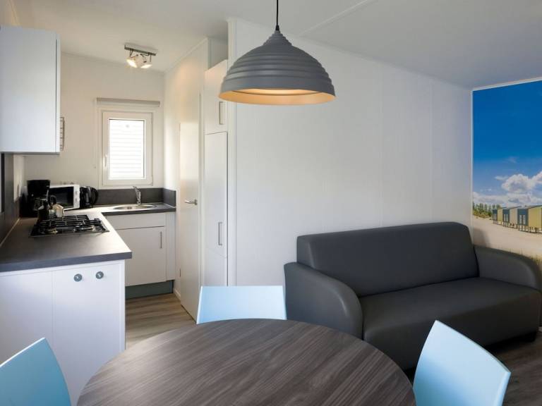 Chalet Kamperland