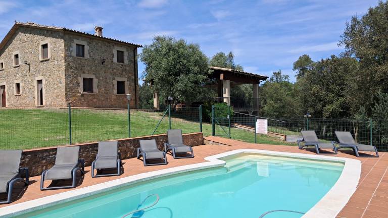 Villa Porqueras