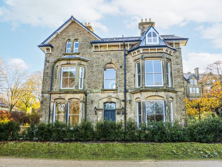 Children-friendly cottage | Pets are welcome in Buxton