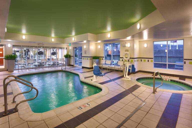 Fairfield by Marriott Inn & Suites Richfield — photo 2
