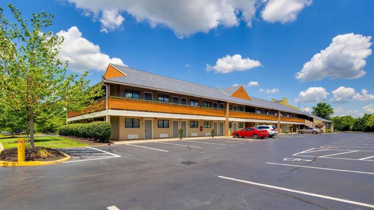 Best Western Clermont — photo 4
