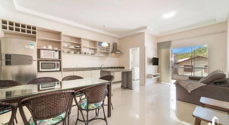 Apartment with 3 rooms for 9 persons — photo 2