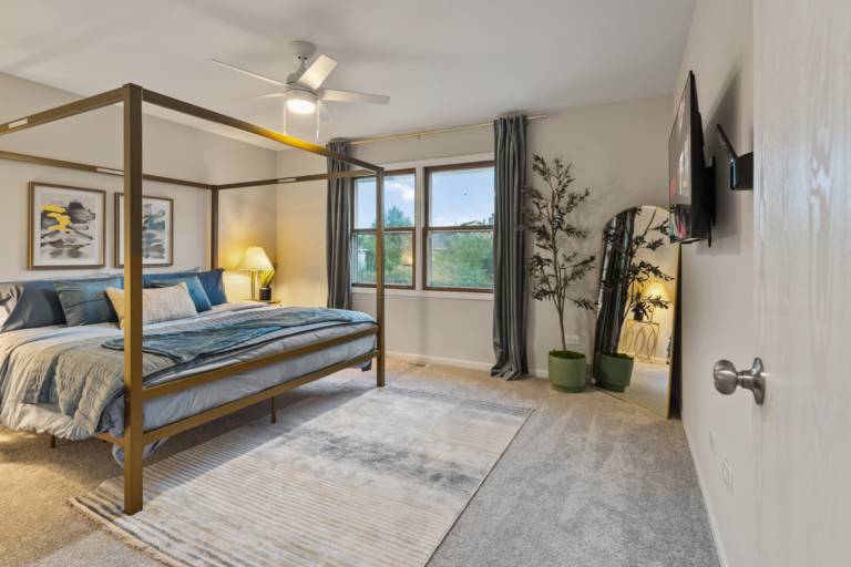 House with 4 rooms for 8 persons — photo 3