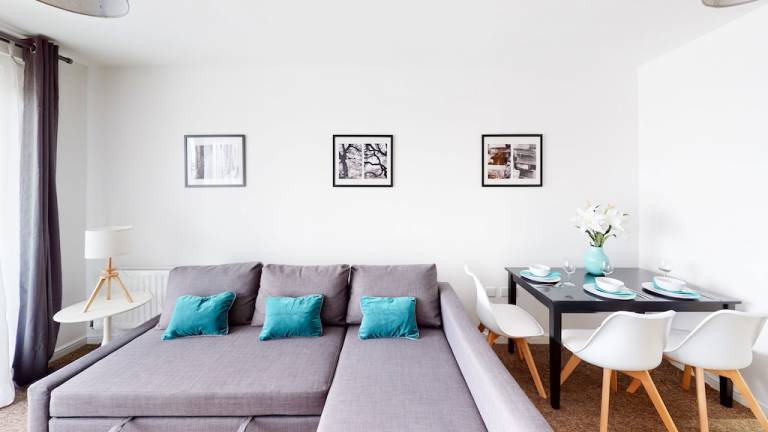 Apartment Welwyn Garden City