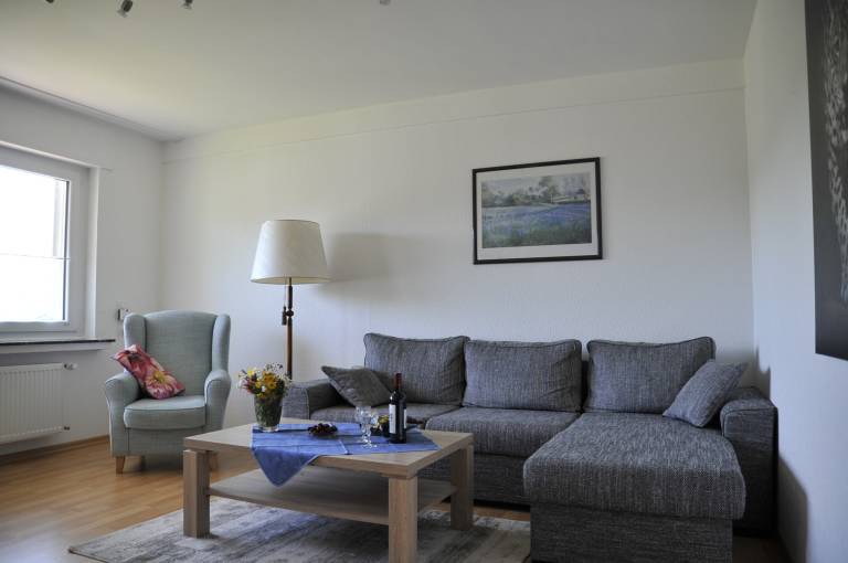 Ferienwohnung  Hilchenbach