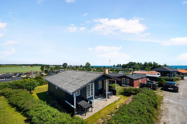 Ferienhaus Kerteminde
