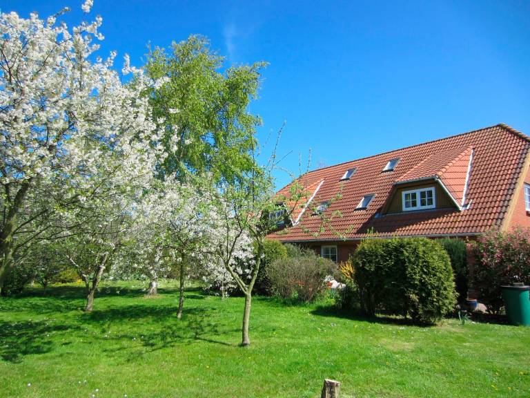 Ferienwohnung Puttgarden