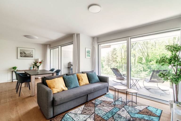 Ferienwohnung Locarno