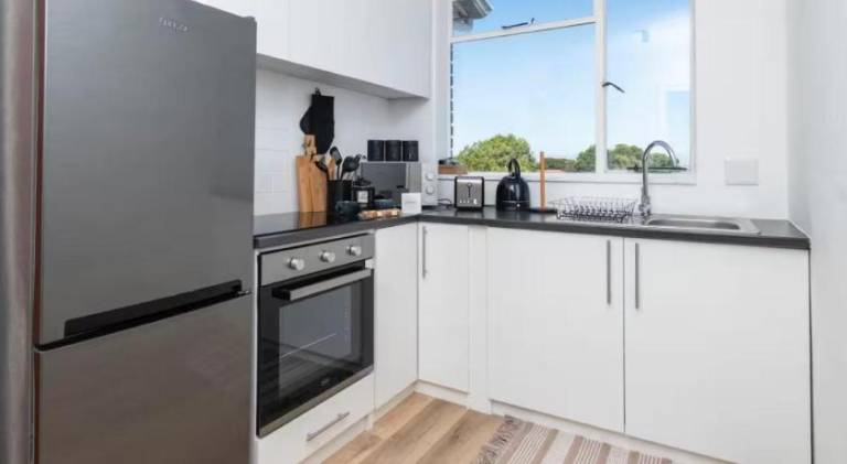 60 m&sup2; Ferienwohnung