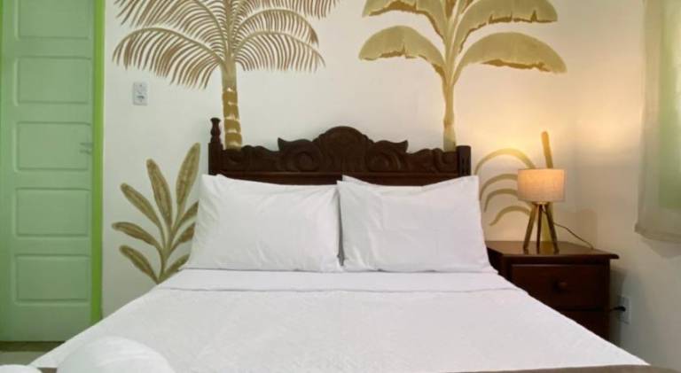 Casa Coco Verde Paraty in Paraty