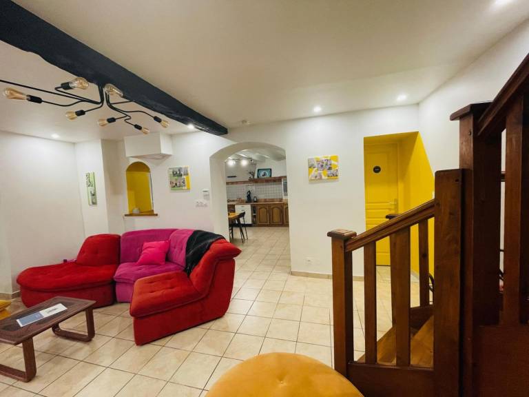 Appartement Voiron