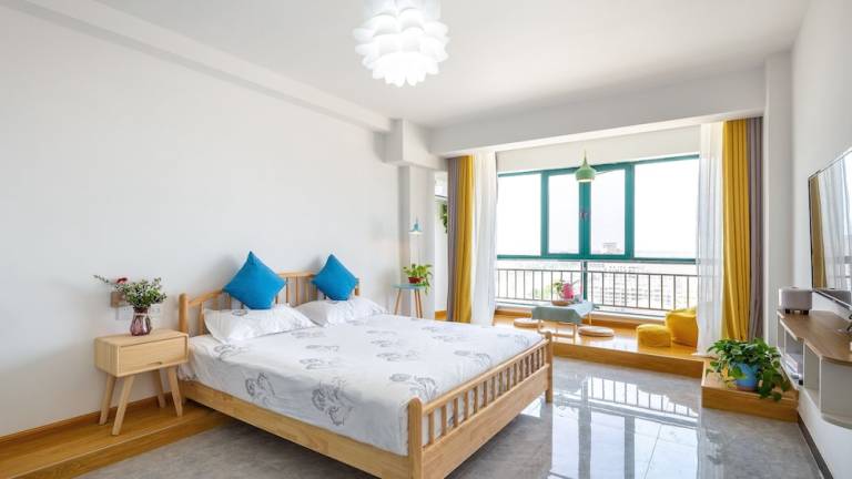 Accommodation  Dunhuang