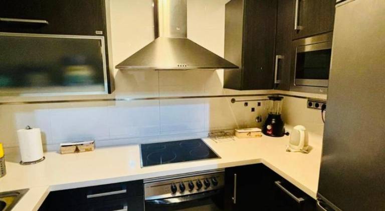 Beautiful holiday apartment | Next to Málaga Cathedral | Pets are welcome — photo 2