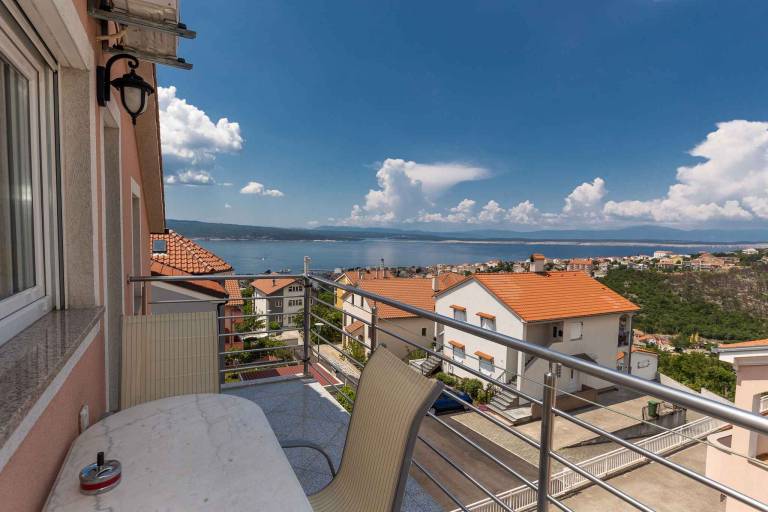 Apartament Crikvenica