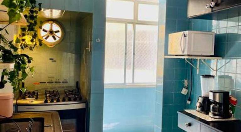 Rental apartment | Next to Fort Copacabana | Beach nearby | Pets are welcome — photo 5