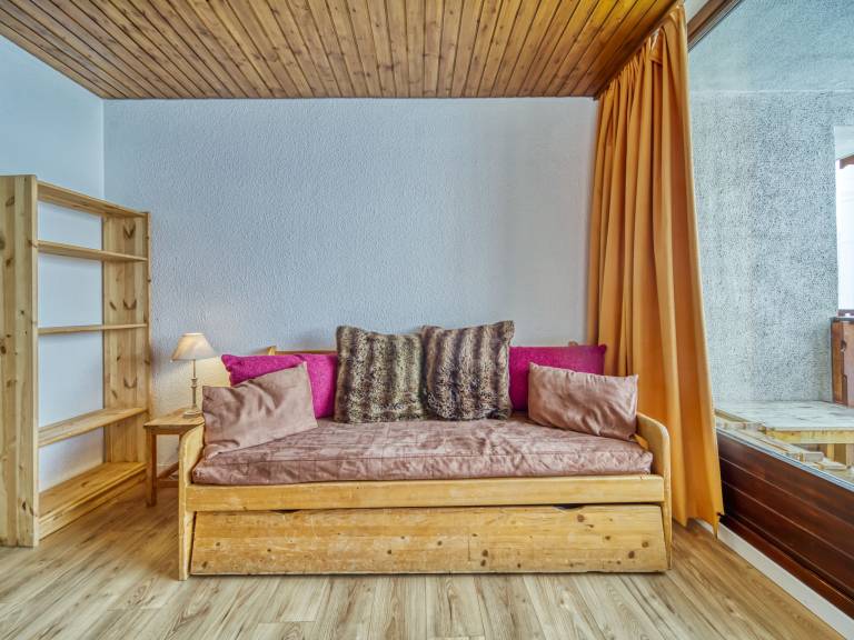 Holiday apartment with 1 room for 4 persons — photo 3