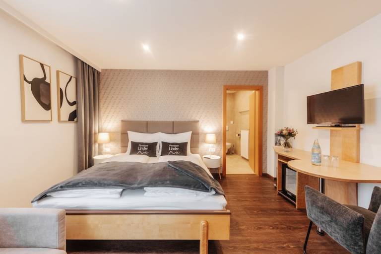 Bed & Breakfast Millstätter See