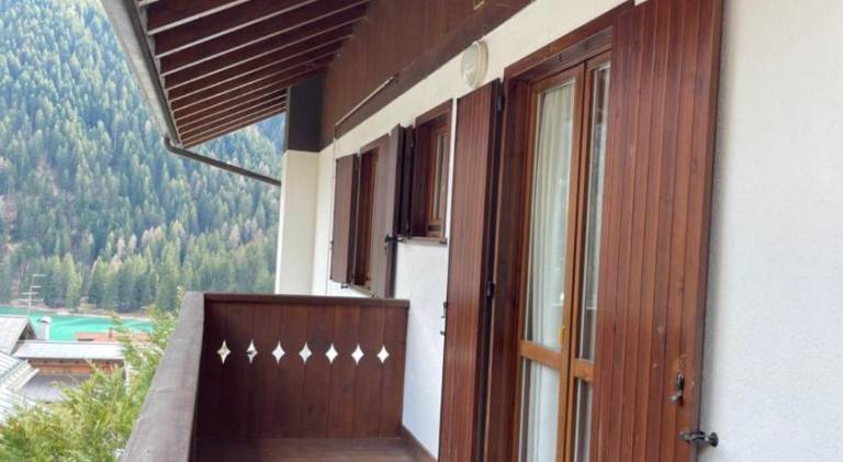 Holiday apartment with 2 rooms for 6 persons — photo 4