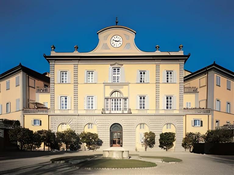 Bagni di Pisa Palace & Spa in San Giuliano Terme