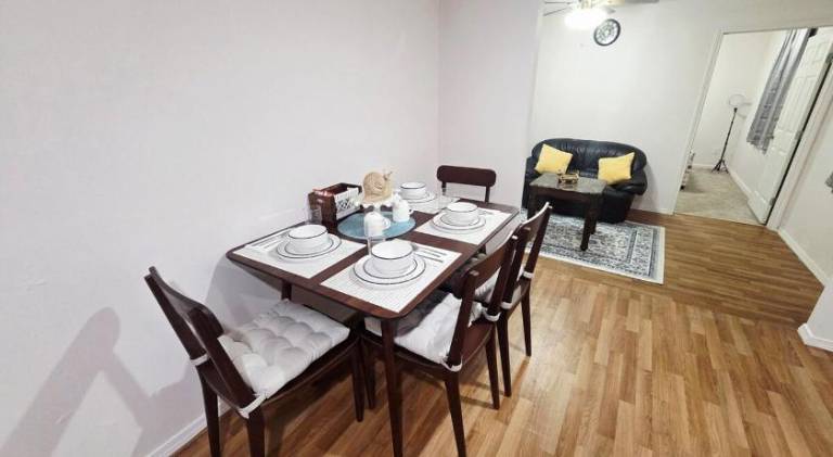 Vacation home with 1 room for 4 persons — photo 4