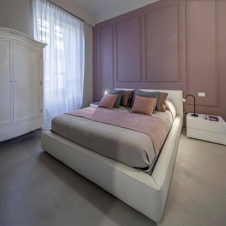Apartment | City view — photo 5