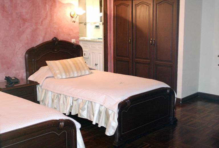 Hostel Casco Viejo