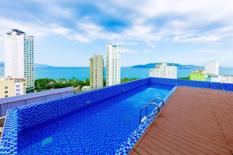 D26 Nha Trang Hotel in Nha Trang