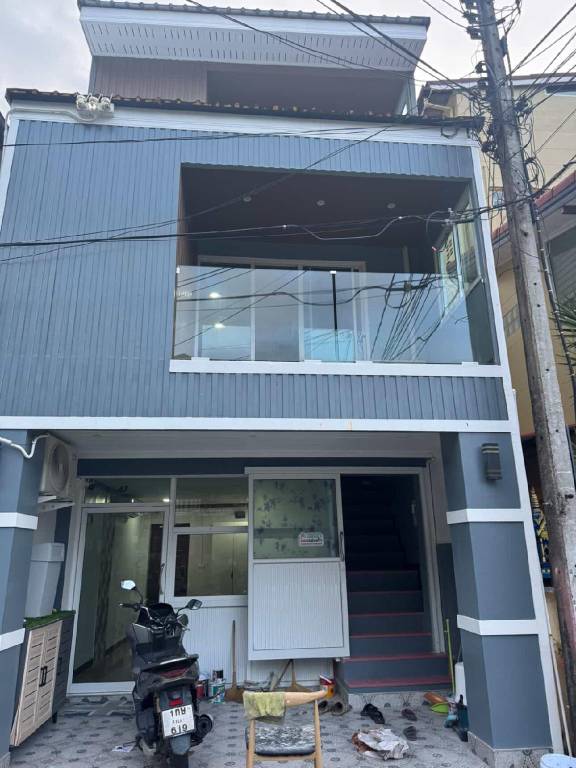 Pleasant vacation home with terrace | Pet-friendly in Karon