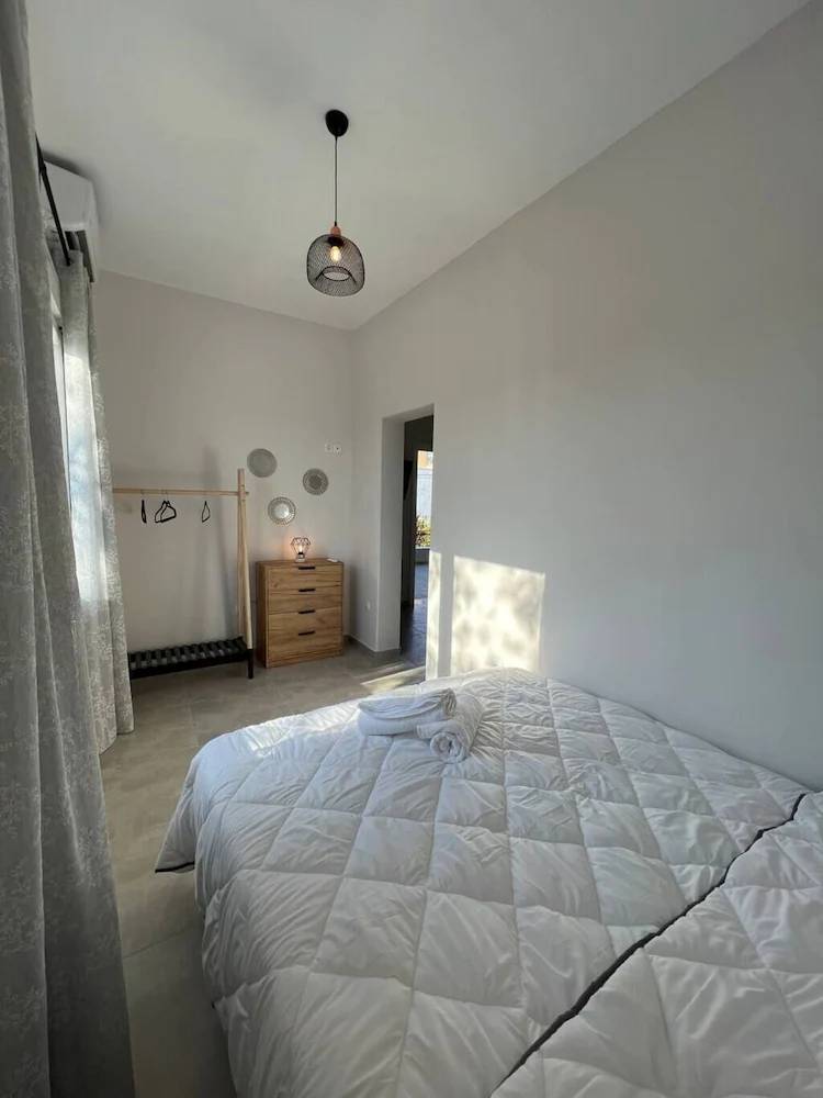 Apartma Mandra