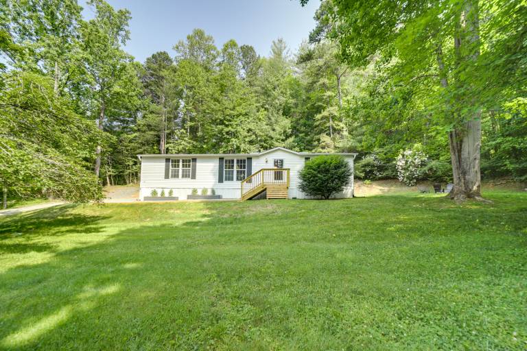 House Brevard