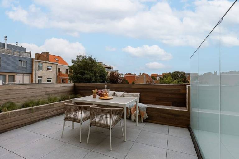 Appartement Bray-Dunes