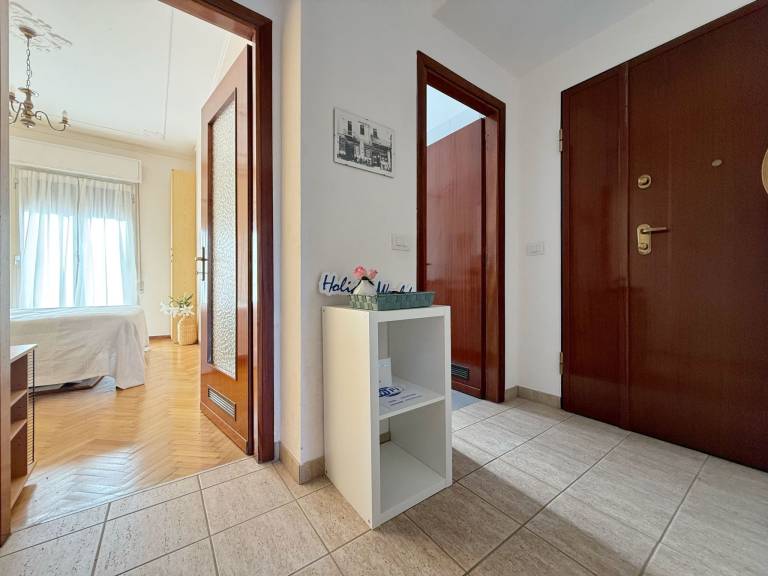 Rental apartment with terrace | Next to the beach | Dogs allowed — photo 2
