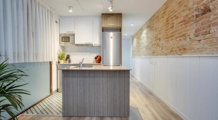 Rental apartment | Next to Sagrada Família — photo 3