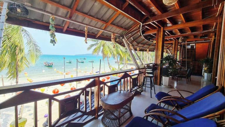 Bed & Breakfast Koh Rong