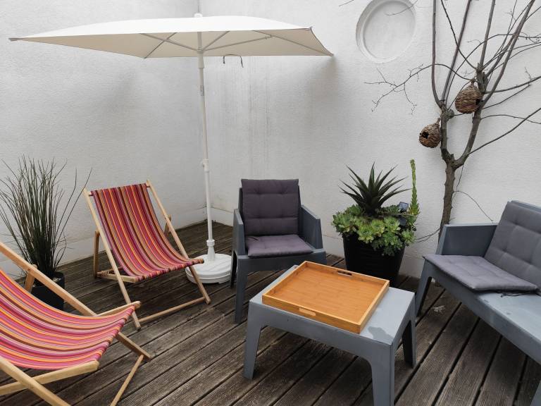 Appartement Illkirch-Graffenstaden