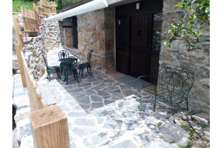 Casa Gautegiz-Arteagako