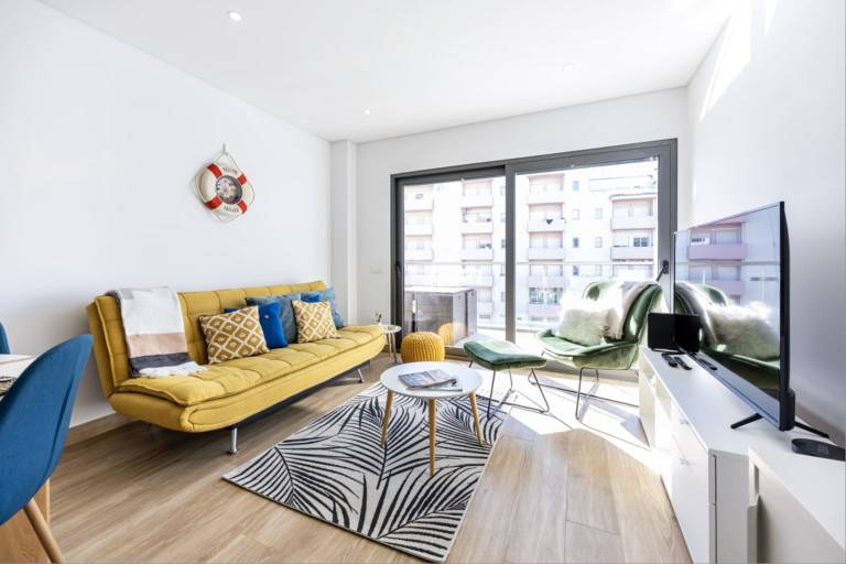 Appartement Portimão