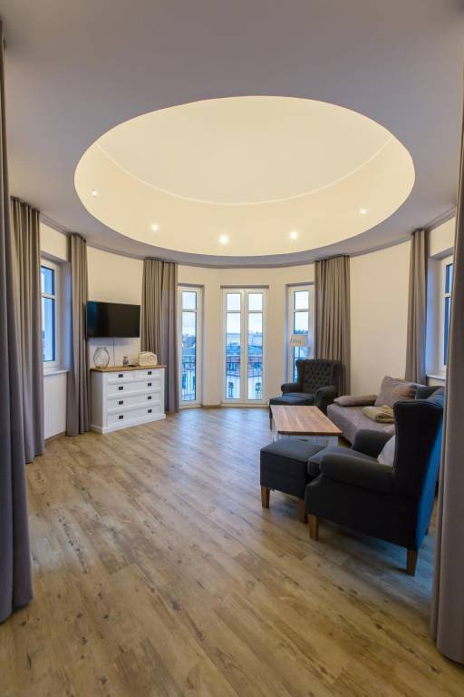 Ferienwohnung  Kühlungsborn Ost