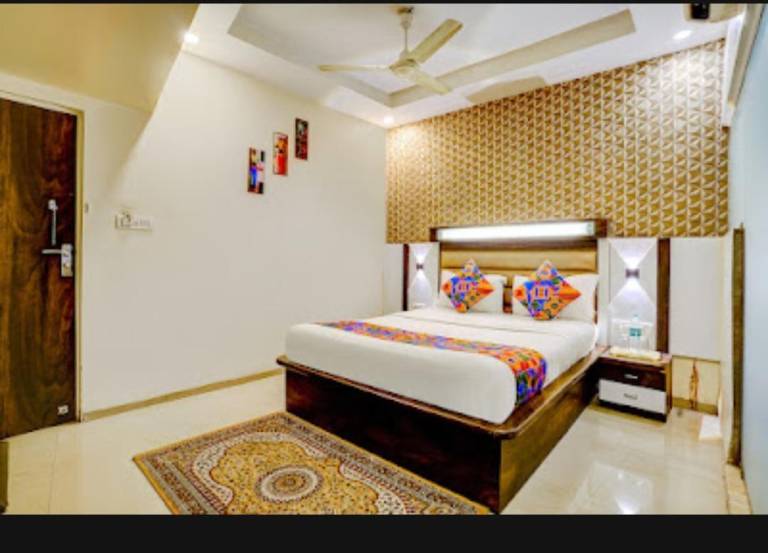 Hotel Kwality Inn By Naivedhya&nbsp;Treat
