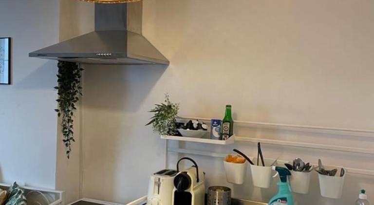 Rental apartment with 3 rooms for 8 persons — photo 4