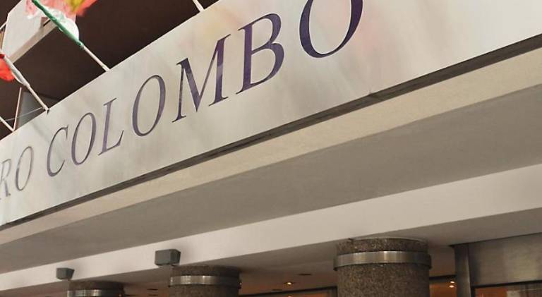Hotel Cristoforo Colombo — photo 4
