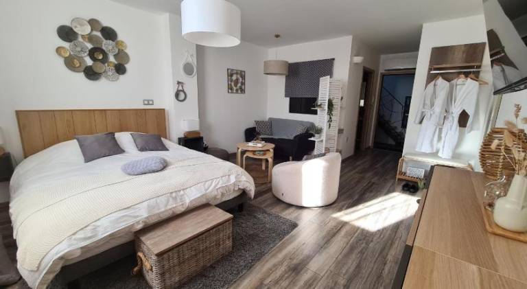 Chambre d'hôtes Sarrebourg