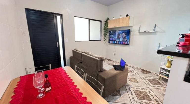 House with 2 rooms for 4 persons — photo 2