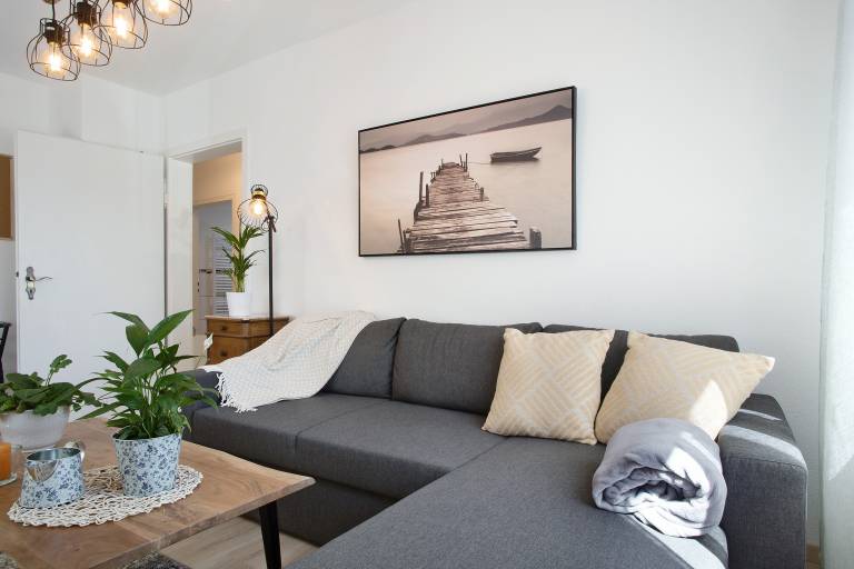 Dog-Friendly Apartment Haus Rosi with Shared Garden & Wi-Fi — photo 3